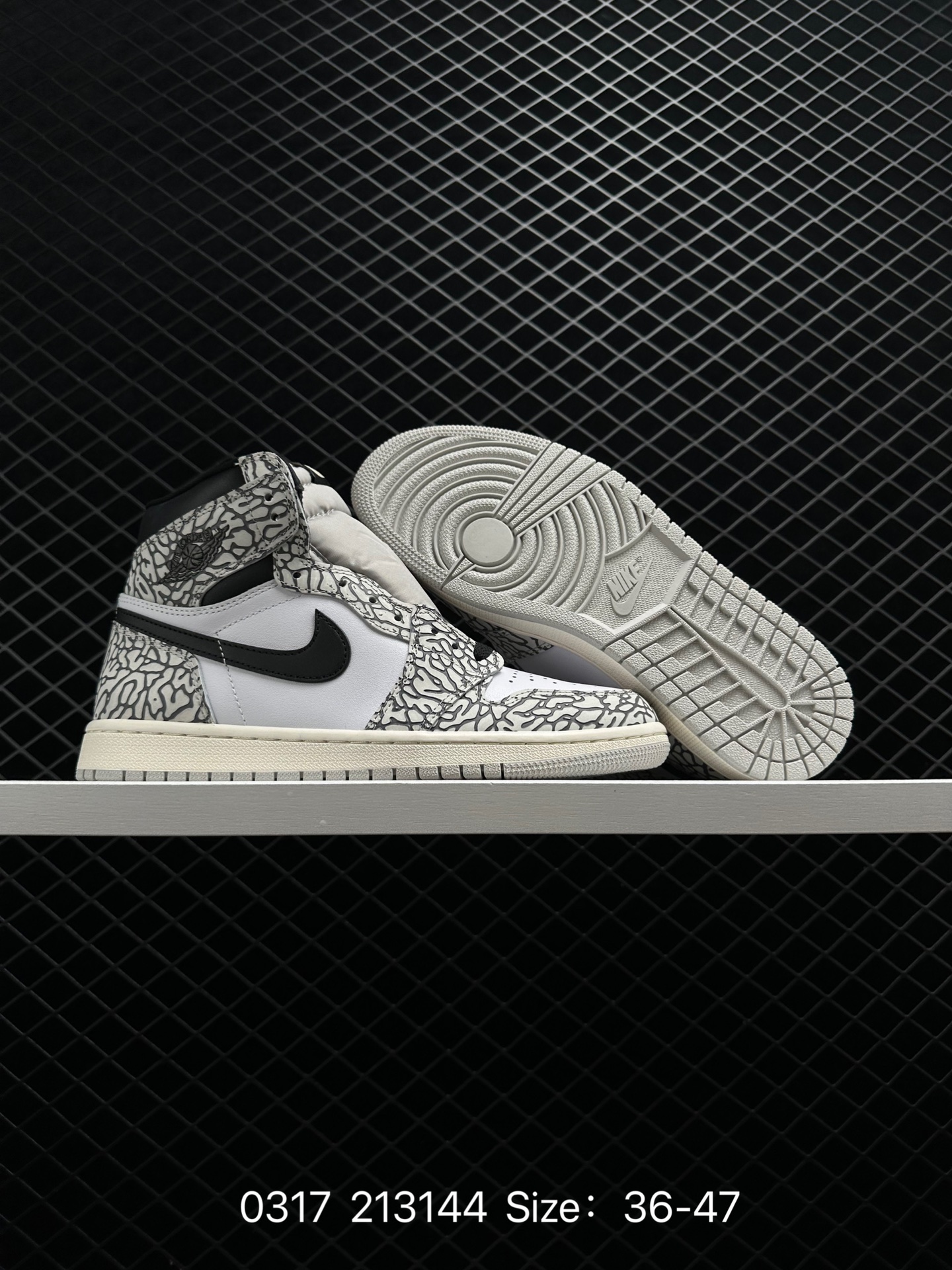 Nike Air Jordan 1 Retro High OG